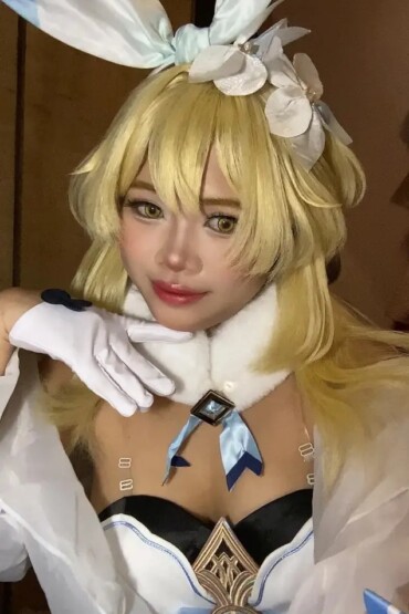 Bunny Lumine 3 Bunny Lumine