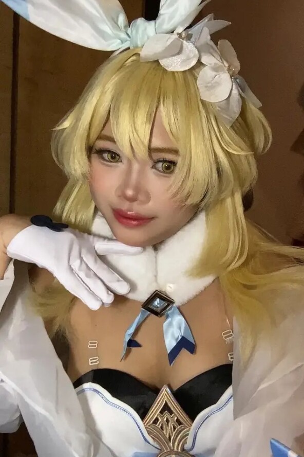Bunny Lumine 4 Bunny Lumine