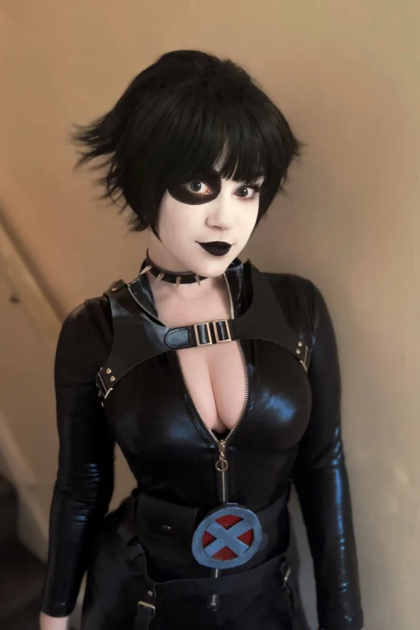 Eevee - Domino 1 Eevee - Domino