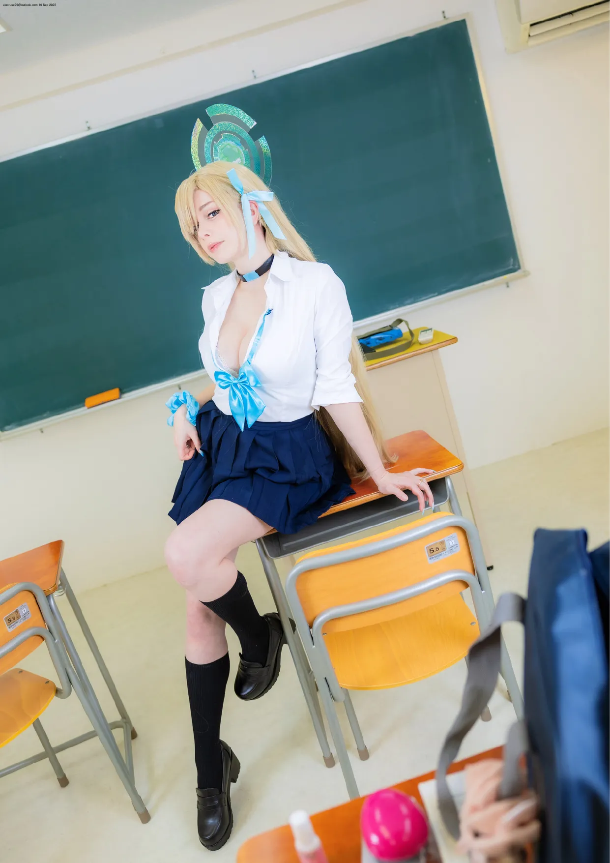 Atelier Roro - Asuna Atelier Roro - Asuna