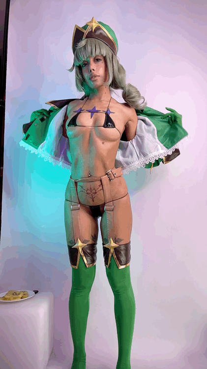 The little Vampyr - Araga Kiwi The little Vampyr - Araga Kiwi