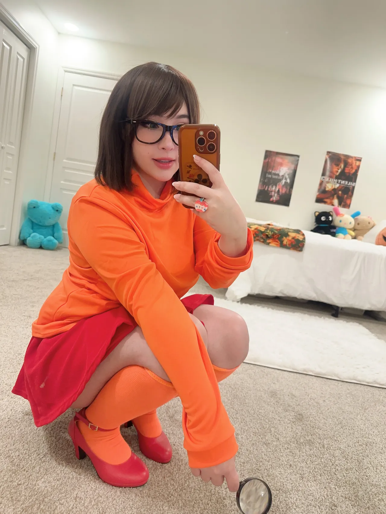 Junkenstein - Velma Junkenstein - Velma