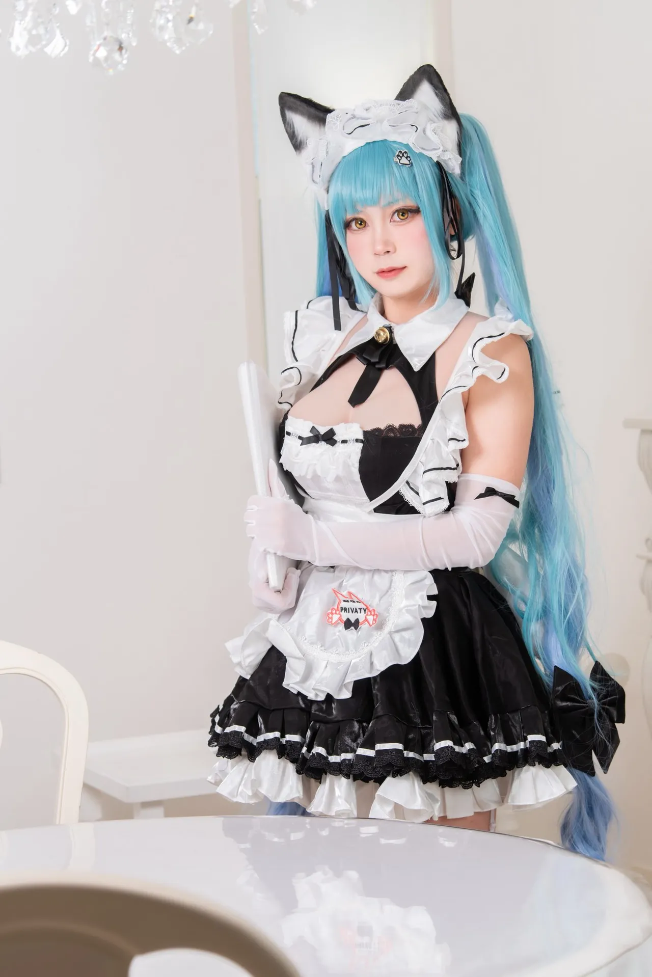 cosmosusagi_ - NIKKE cosmosusagi_ - NIKKE