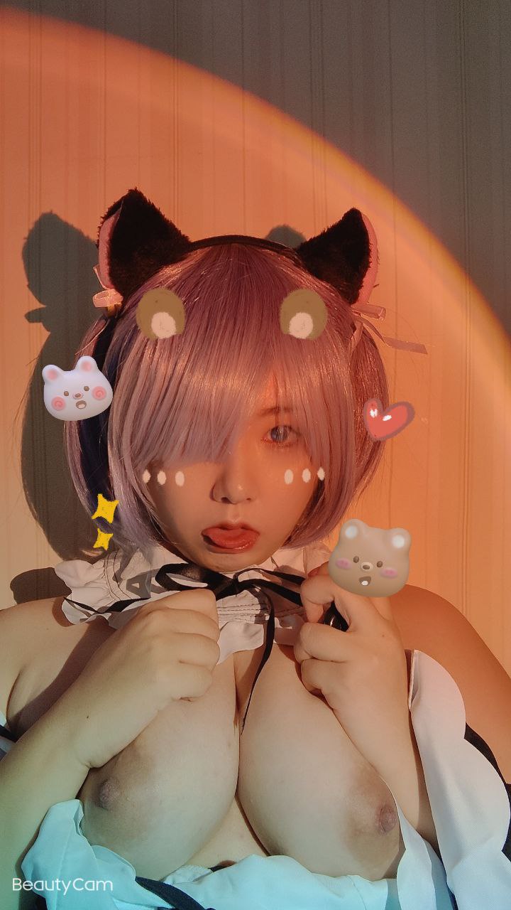 Private photography - Rem Private photography - Rem