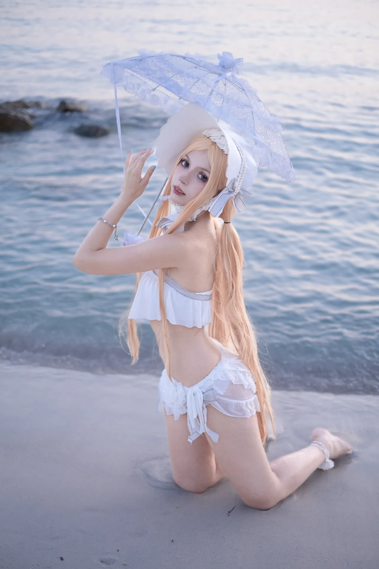 Himeecosplay - Abigail Himeecosplay - Abigail