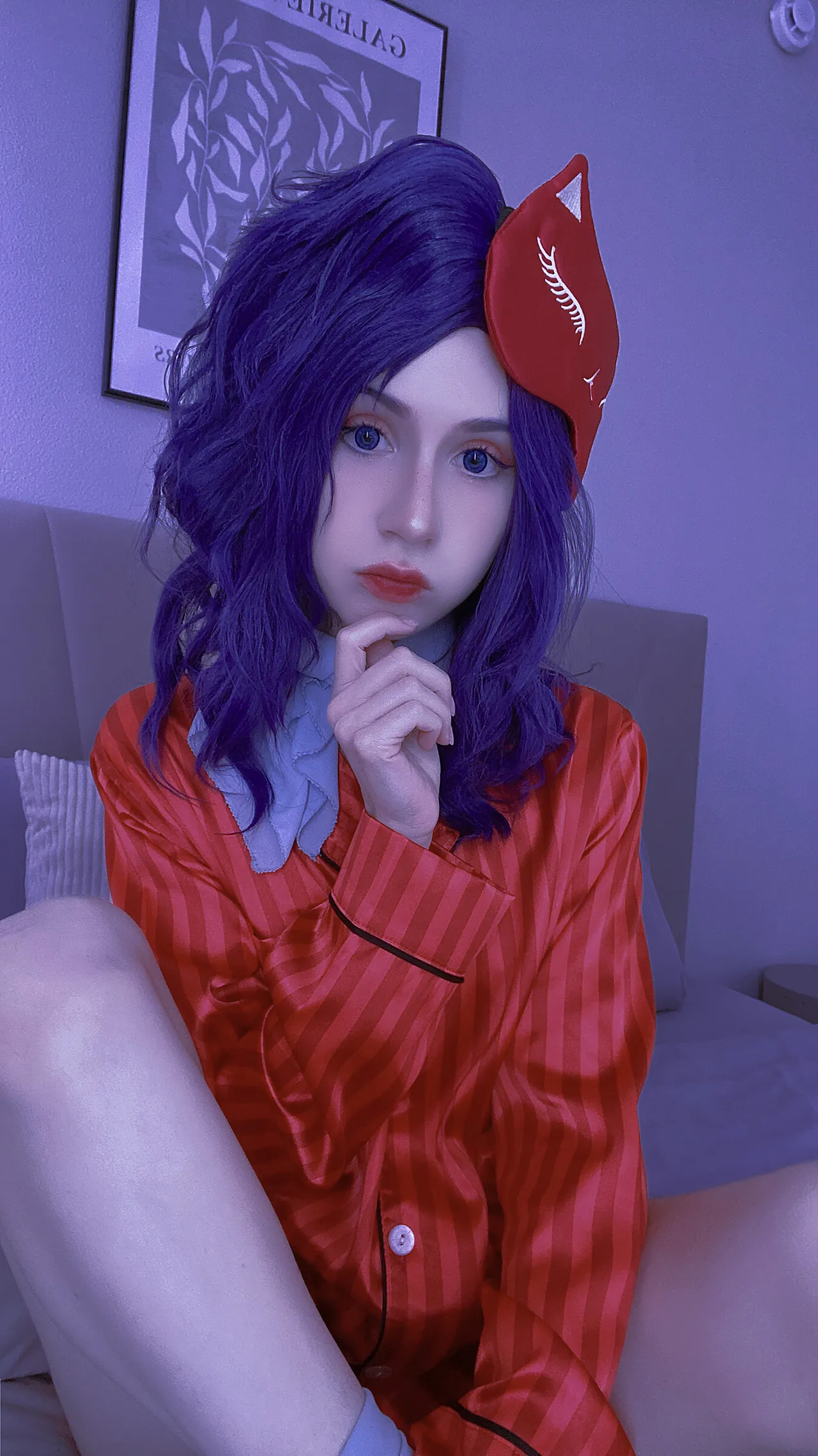 Hackee - Mita 1 Hackee - Mita 1