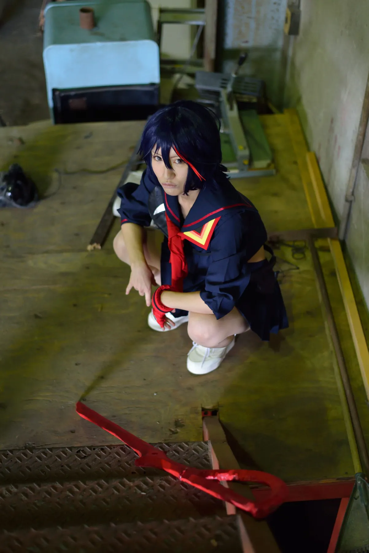 『RAZZLE DAZZLE』(A美/Eimy) - don 『RAZZLE DAZZLE』(A美/Eimy) - don