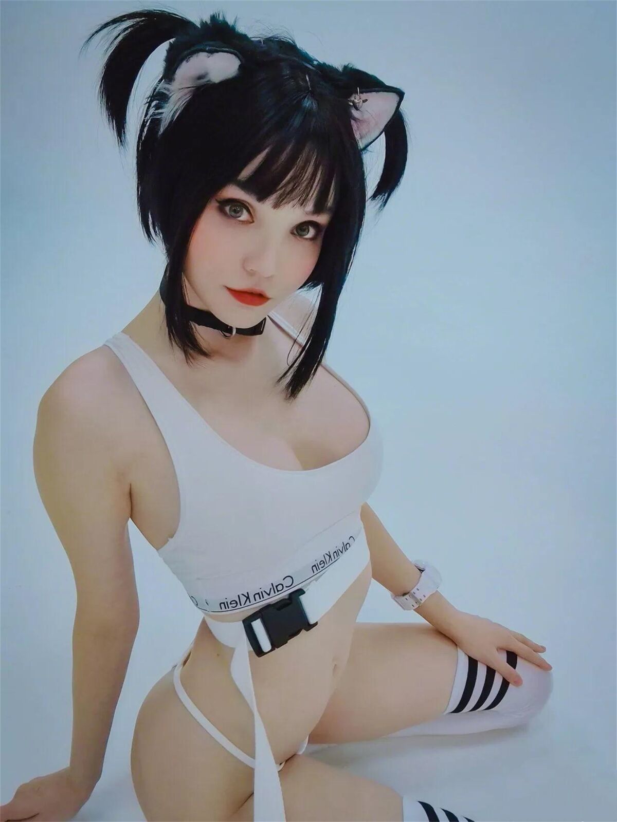 Coser@RocksyLight - Koss Part02 (50P) Coser@RocksyLight - Koss Part02 (50P)