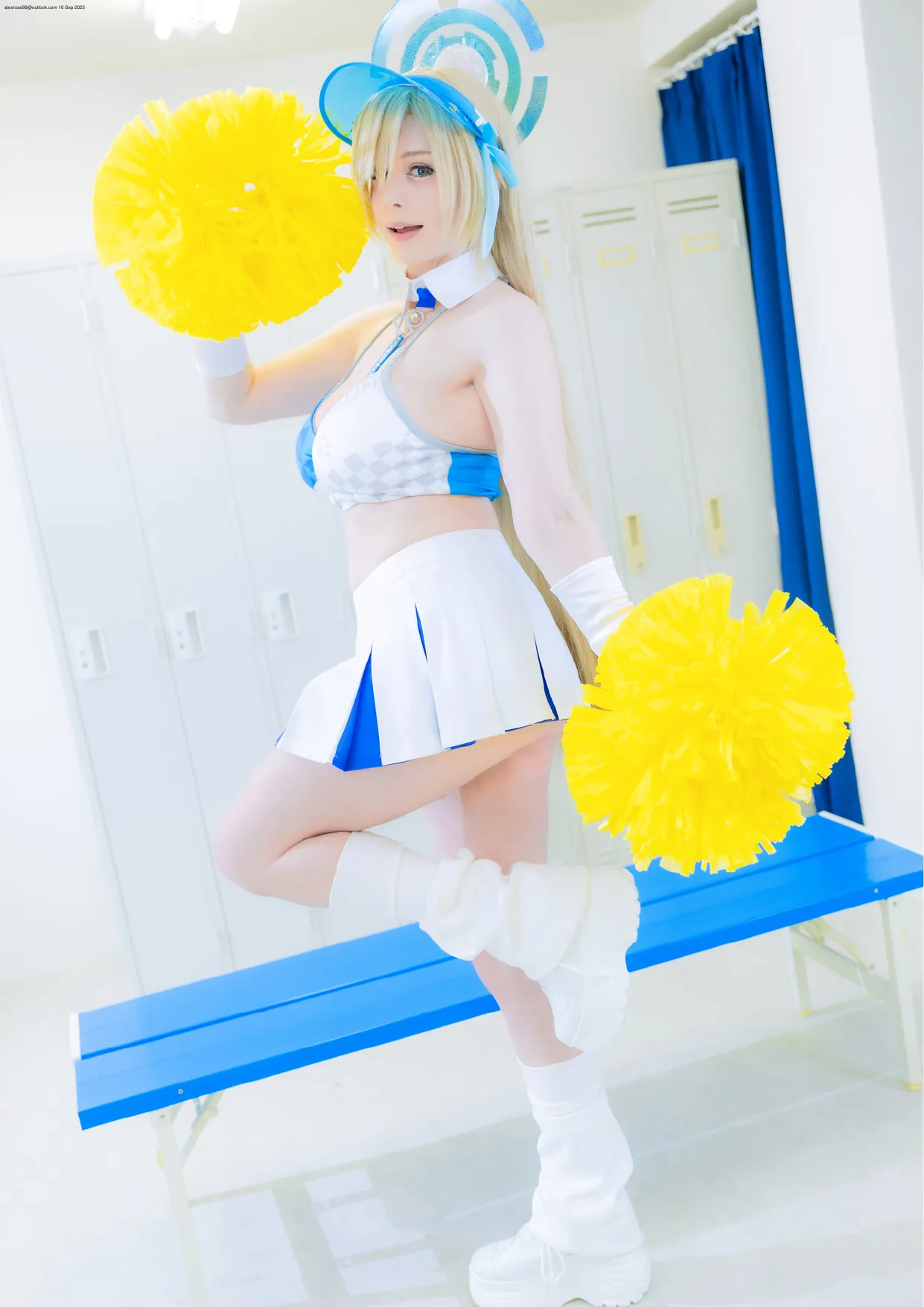 Atelier Roro - Asuna Atelier Roro - Asuna