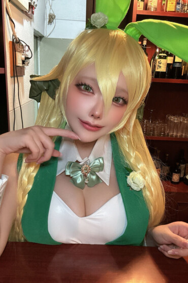 The biggest. Blonde ♡♡ elf-like bunny The biggest. . . ! Blonde ♡♡ elf-like bunny 9 The biggest. Blonde ♡♡ elf-like bunny The biggest. . . ! Blonde ♡♡ elf-like bunny