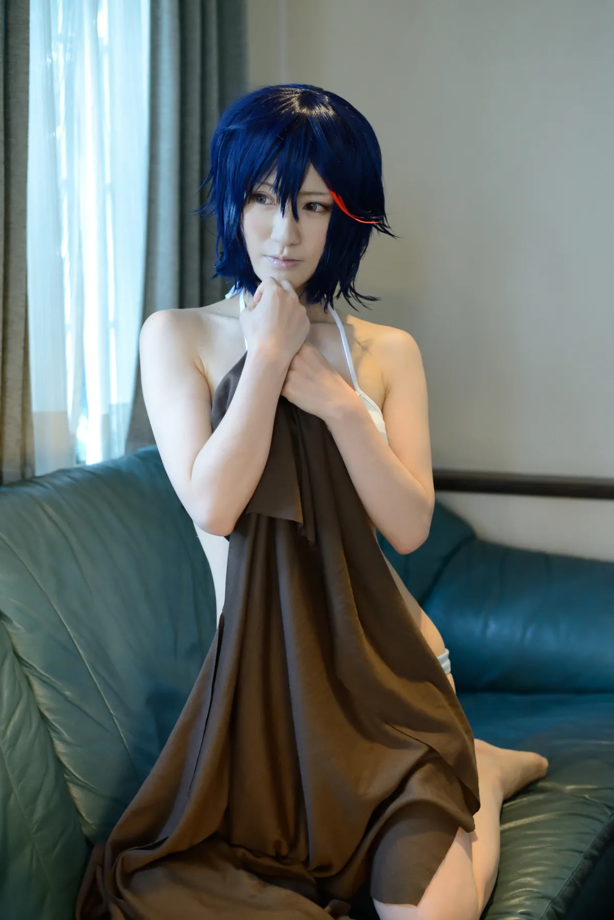 『RAZZLE DAZZLE』(A美/Eimy) - don 『RAZZLE DAZZLE』(A美/Eimy) - don