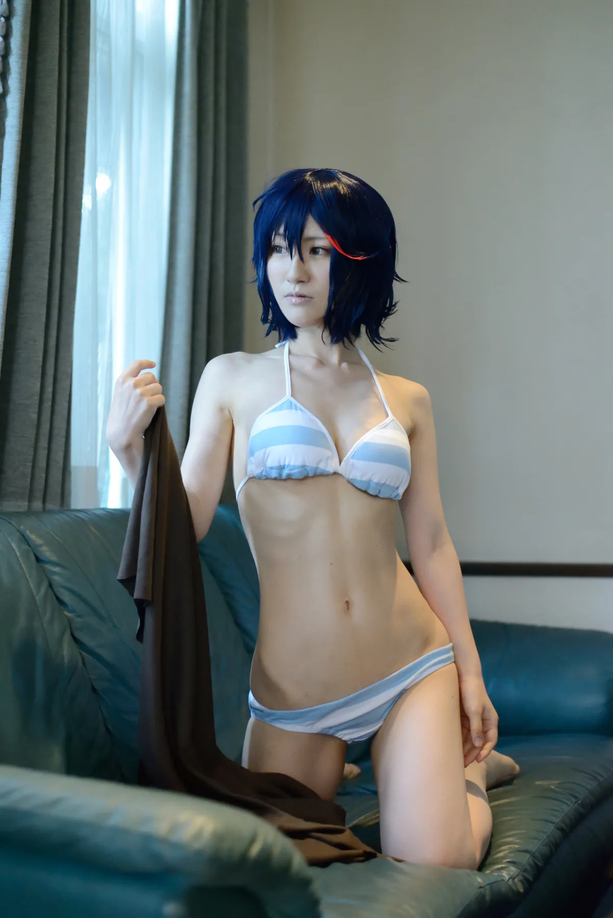 『RAZZLE DAZZLE』(A美/Eimy) - don 『RAZZLE DAZZLE』(A美/Eimy) - don