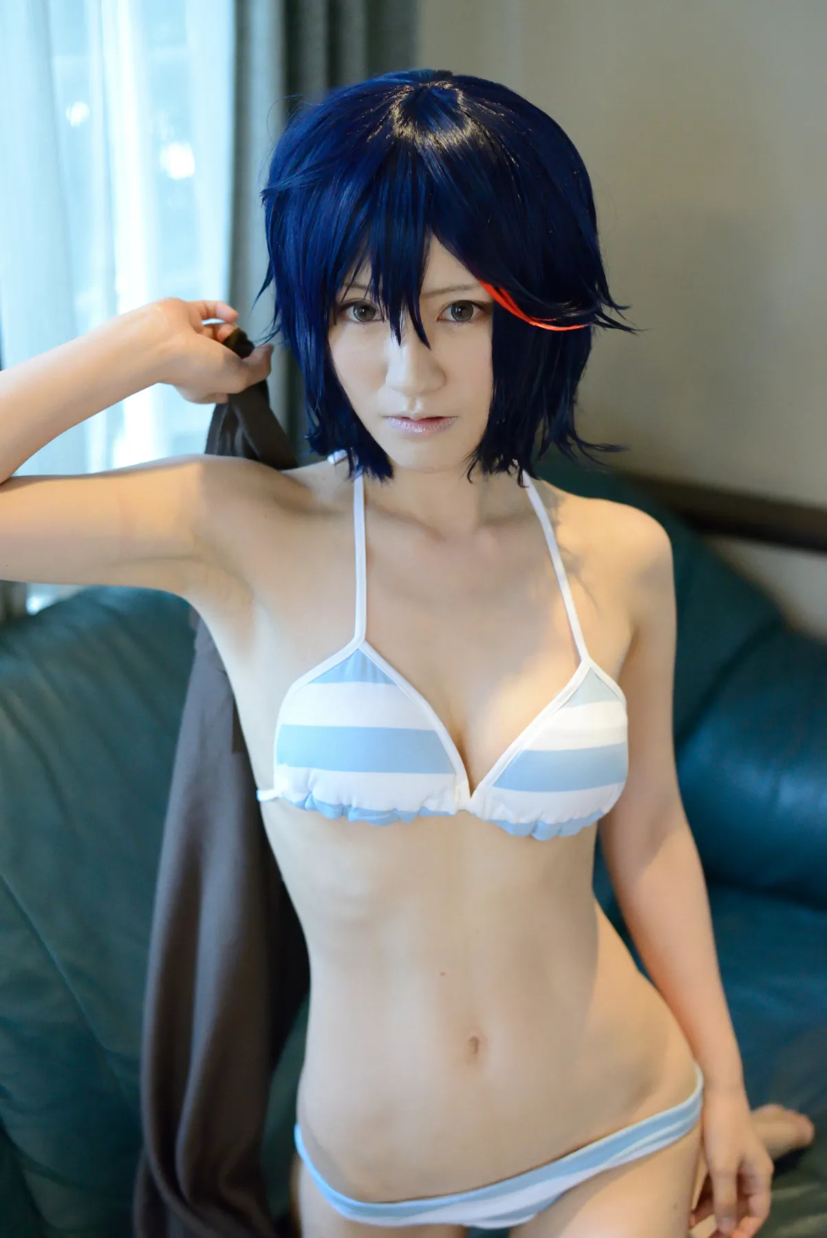 『RAZZLE DAZZLE』(A美/Eimy) - don 『RAZZLE DAZZLE』(A美/Eimy) - don