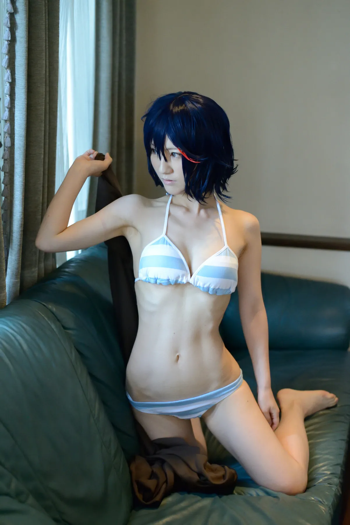 『RAZZLE DAZZLE』(A美/Eimy) - don 『RAZZLE DAZZLE』(A美/Eimy) - don