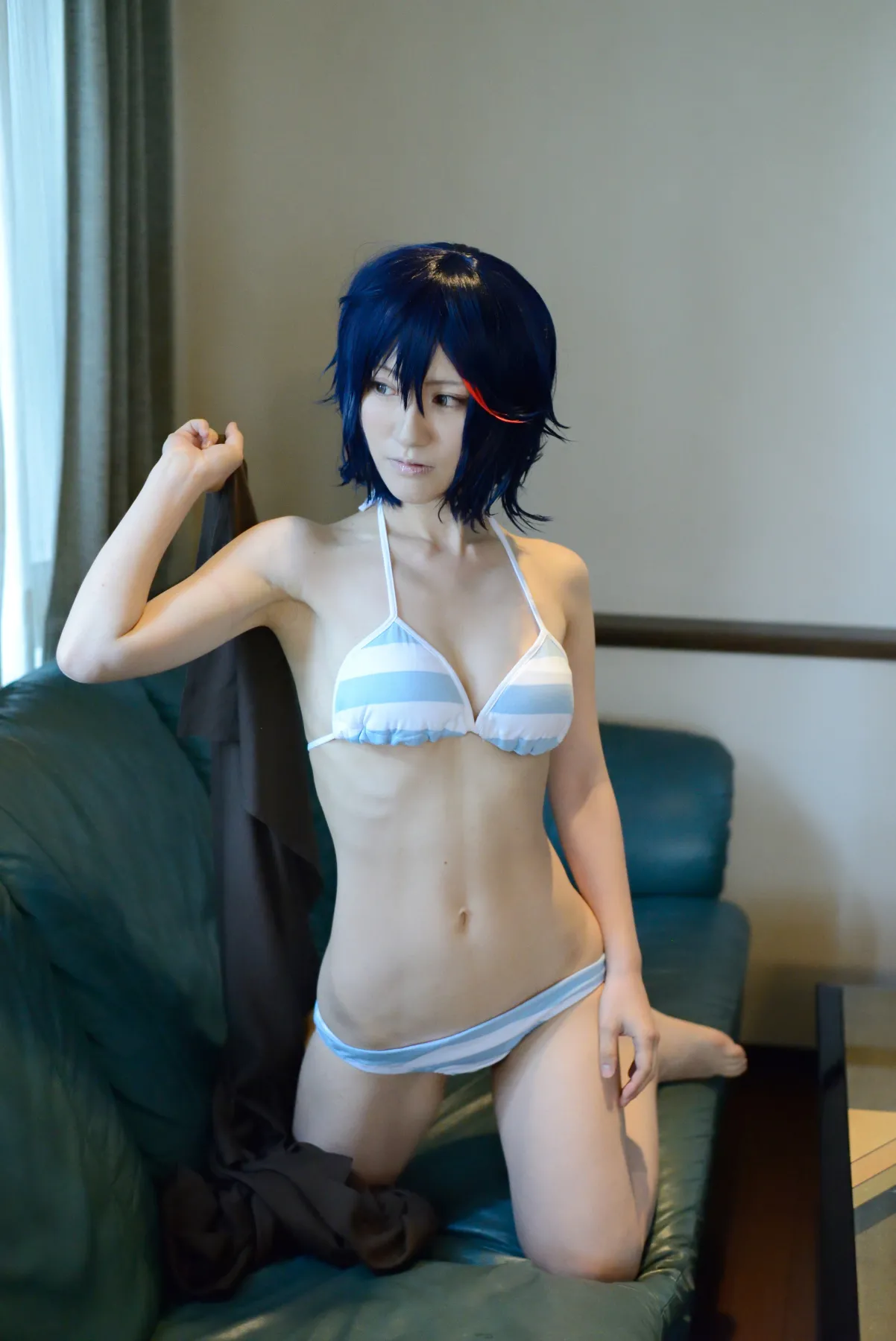 『RAZZLE DAZZLE』(A美/Eimy) - don 『RAZZLE DAZZLE』(A美/Eimy) - don