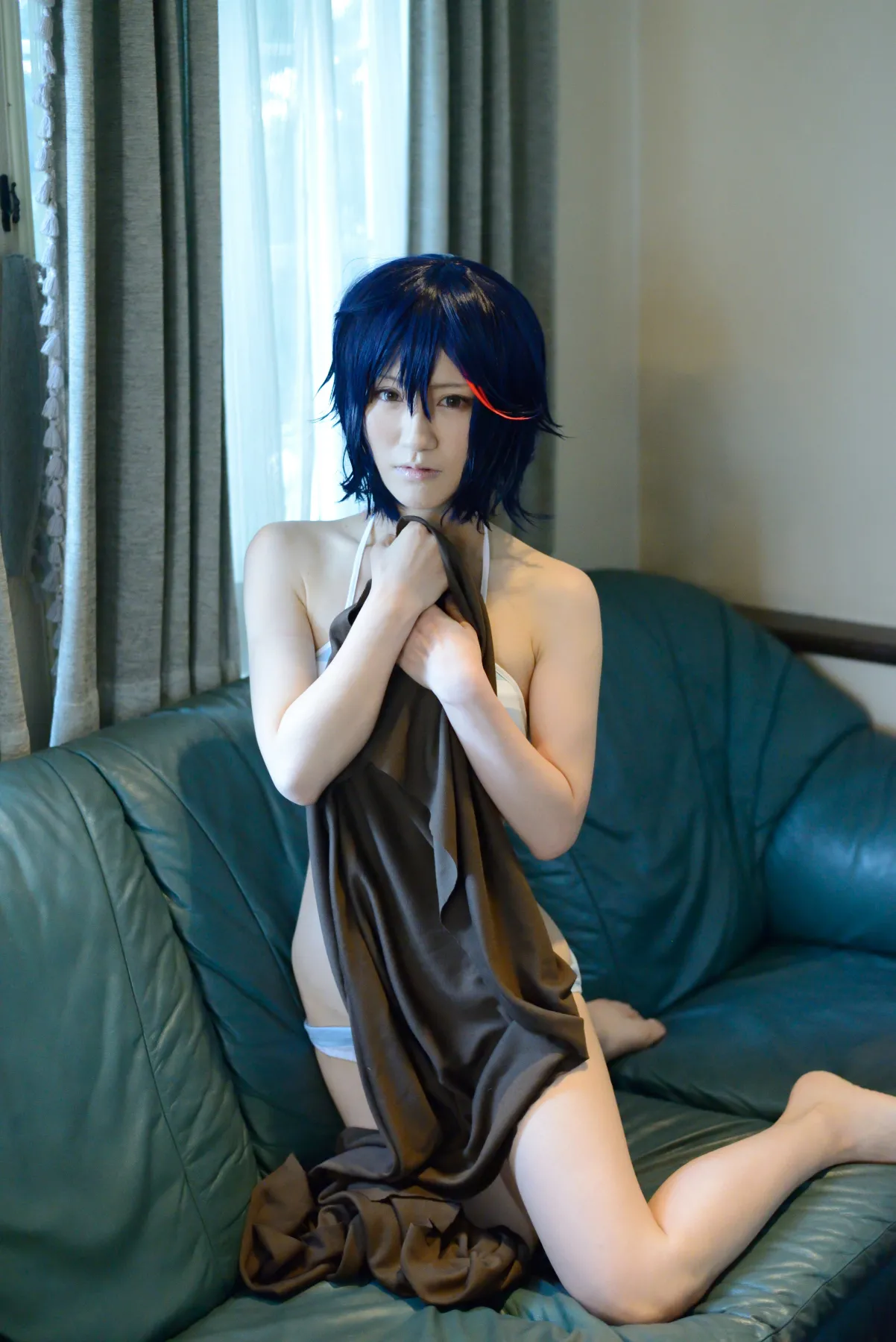 『RAZZLE DAZZLE』(A美/Eimy) - don 『RAZZLE DAZZLE』(A美/Eimy) - don