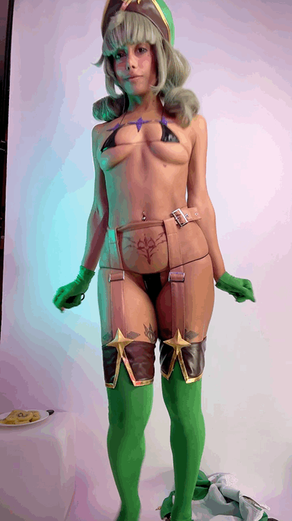 The little Vampyr - Araga Kiwi The little Vampyr - Araga Kiwi