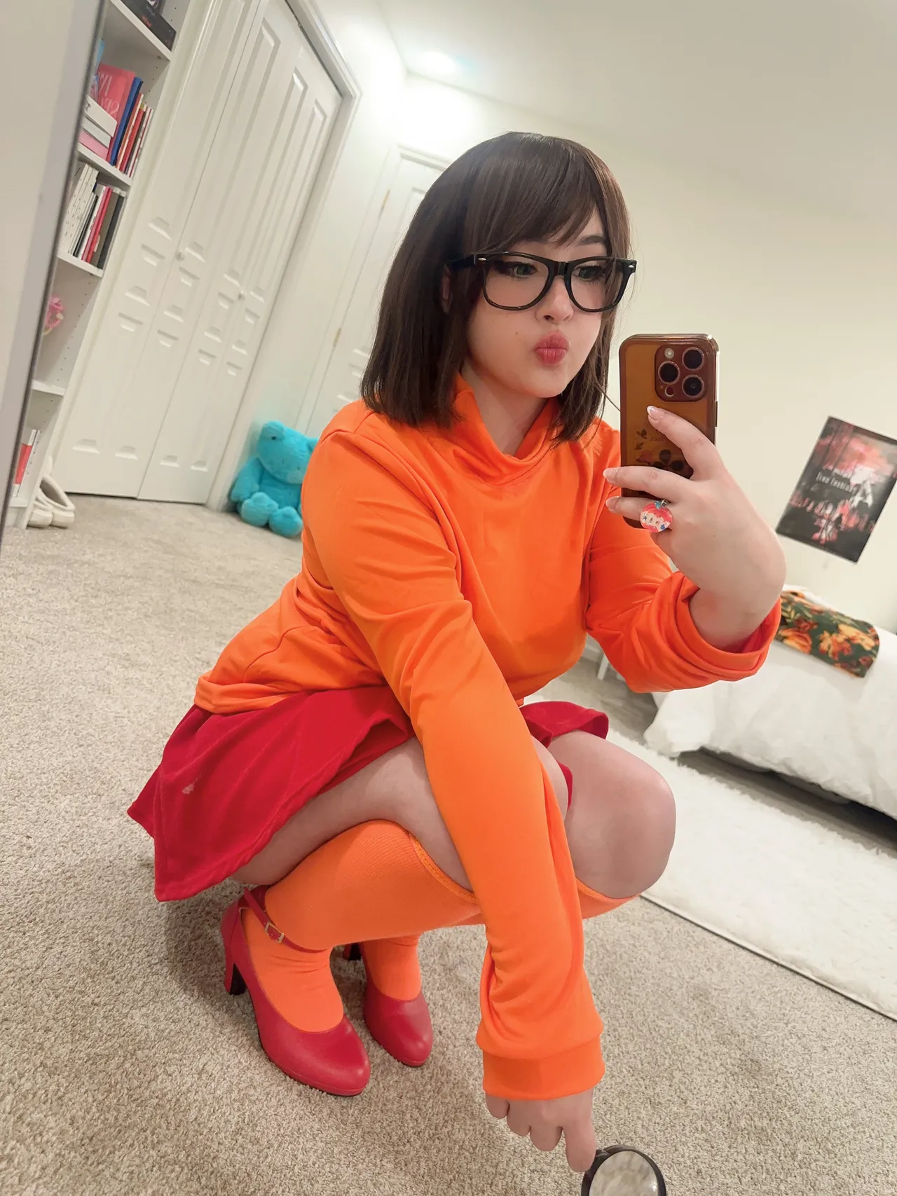 Junkenstein - Velma Junkenstein - Velma