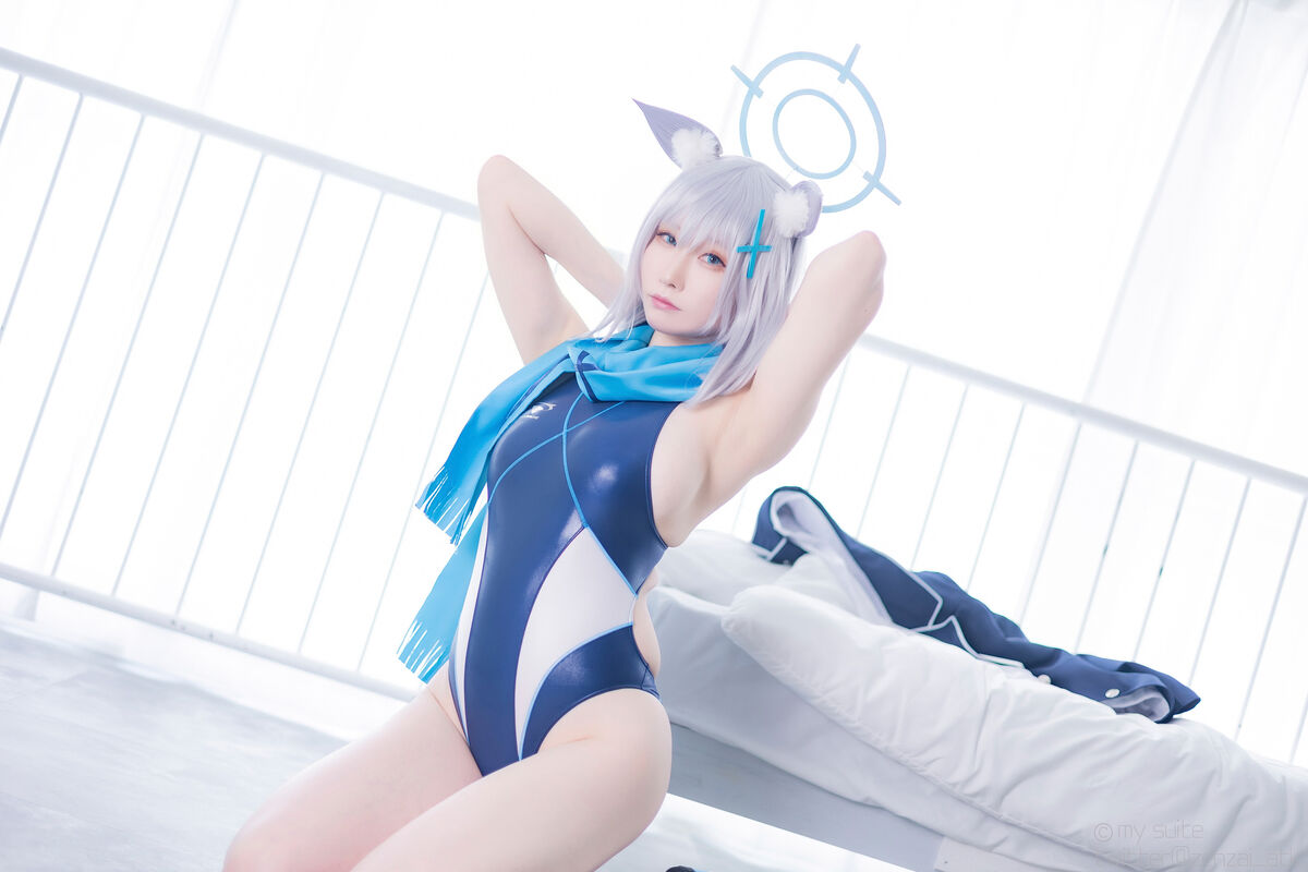 Coser@あつき Atsuki - Suite Archive 8 Part07 (61P) Coser@あつき Atsuki - Suite Archive 8 Part07 (61P)