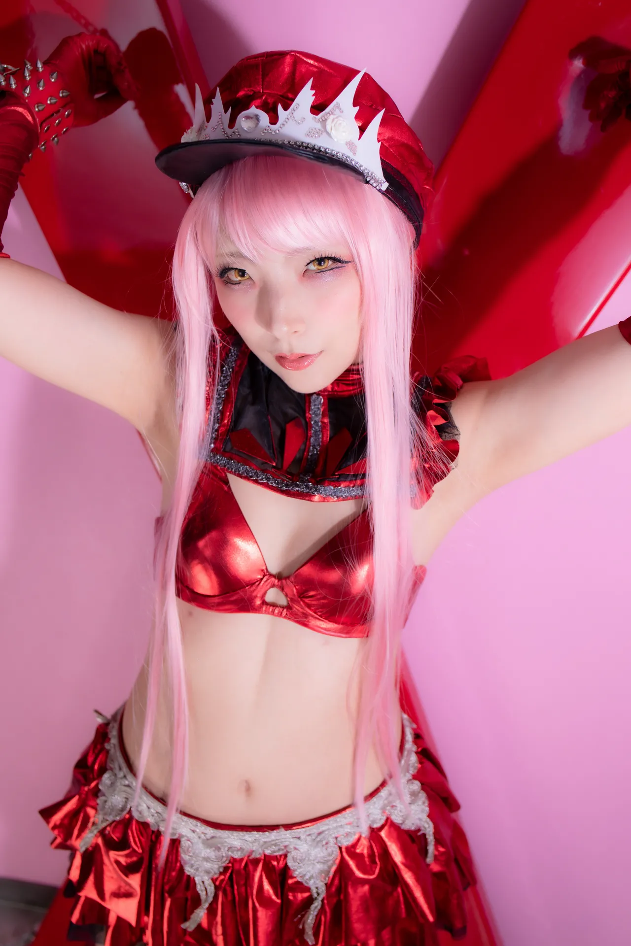 Prison 〇〇 - Strong queen completely surrenders - Prison 〇〇 - Strong queen completely surrenders -