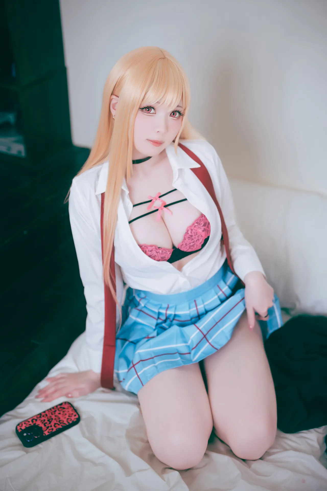 My Dress-Up Shimo My Dress-Up Shimo