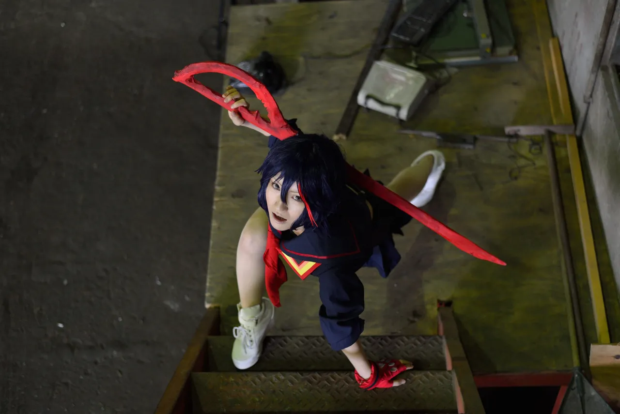 『RAZZLE DAZZLE』(A美/Eimy) - don 『RAZZLE DAZZLE』(A美/Eimy) - don