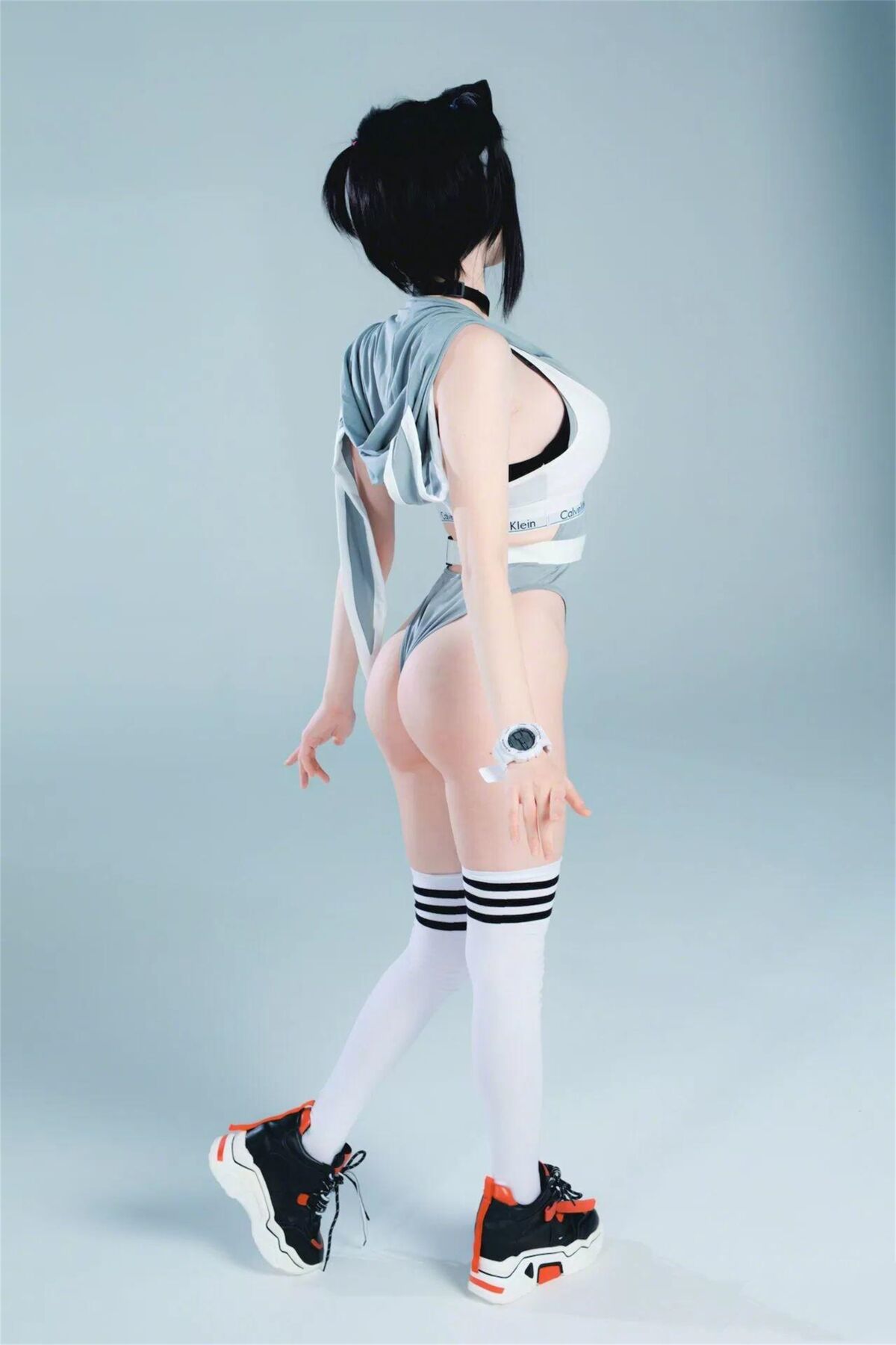 Coser@RocksyLight - Koss Part02 (50P) Coser@RocksyLight - Koss Part02 (50P)