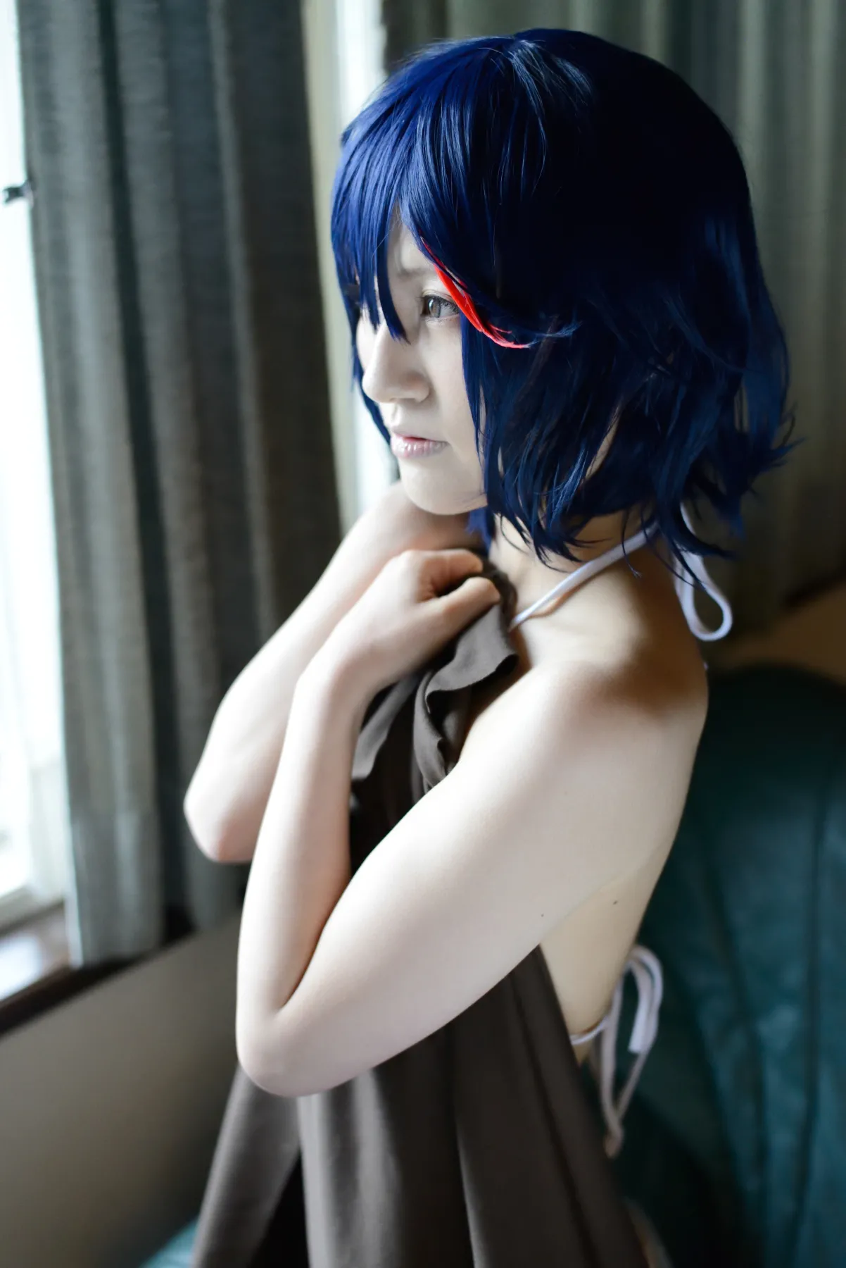 『RAZZLE DAZZLE』(A美/Eimy) - don 『RAZZLE DAZZLE』(A美/Eimy) - don