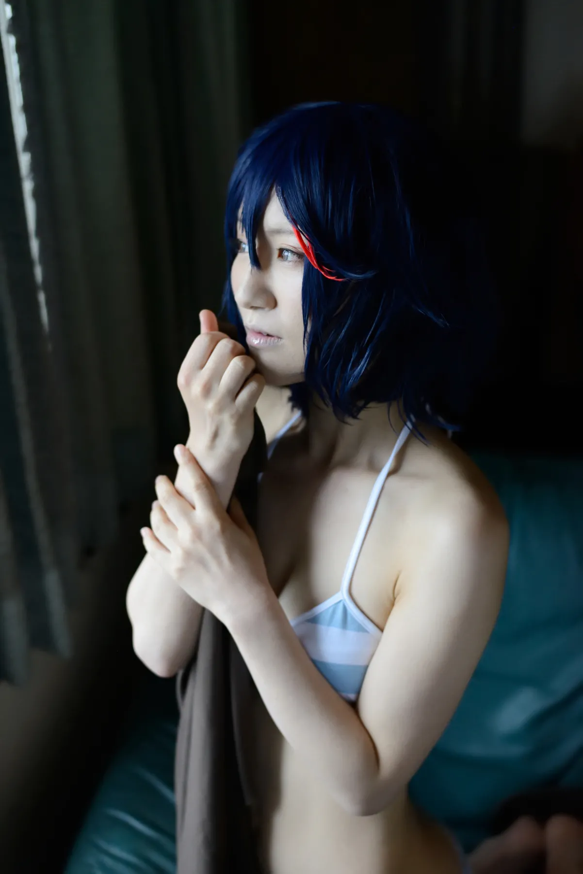 『RAZZLE DAZZLE』(A美/Eimy) - don 『RAZZLE DAZZLE』(A美/Eimy) - don