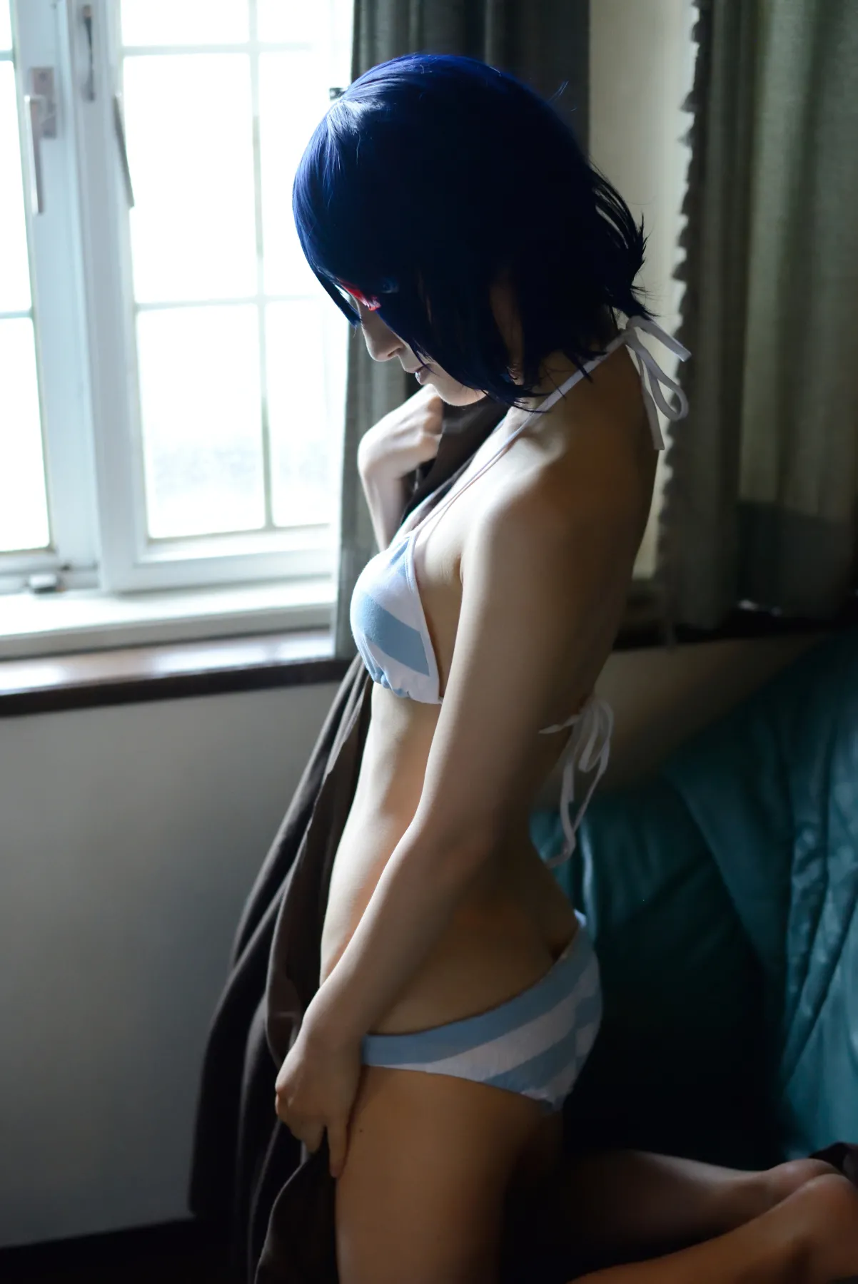 『RAZZLE DAZZLE』(A美/Eimy) - don 『RAZZLE DAZZLE』(A美/Eimy) - don