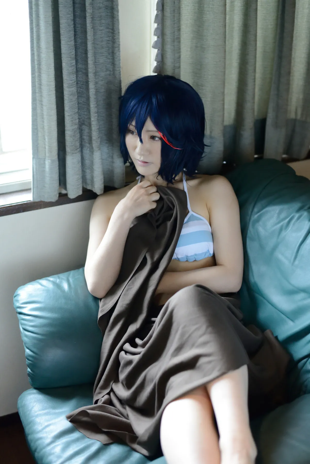 『RAZZLE DAZZLE』(A美/Eimy) - don 『RAZZLE DAZZLE』(A美/Eimy) - don