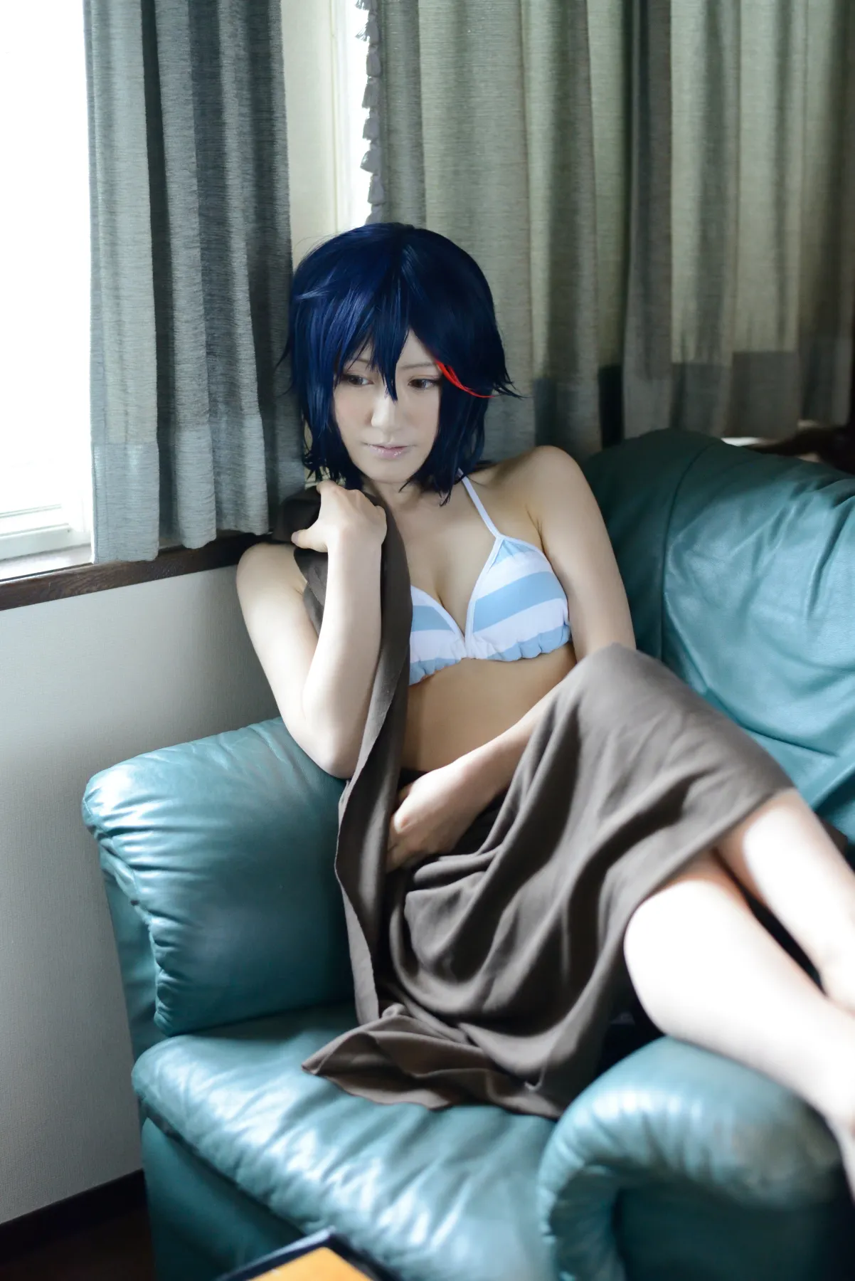 『RAZZLE DAZZLE』(A美/Eimy) - don 『RAZZLE DAZZLE』(A美/Eimy) - don