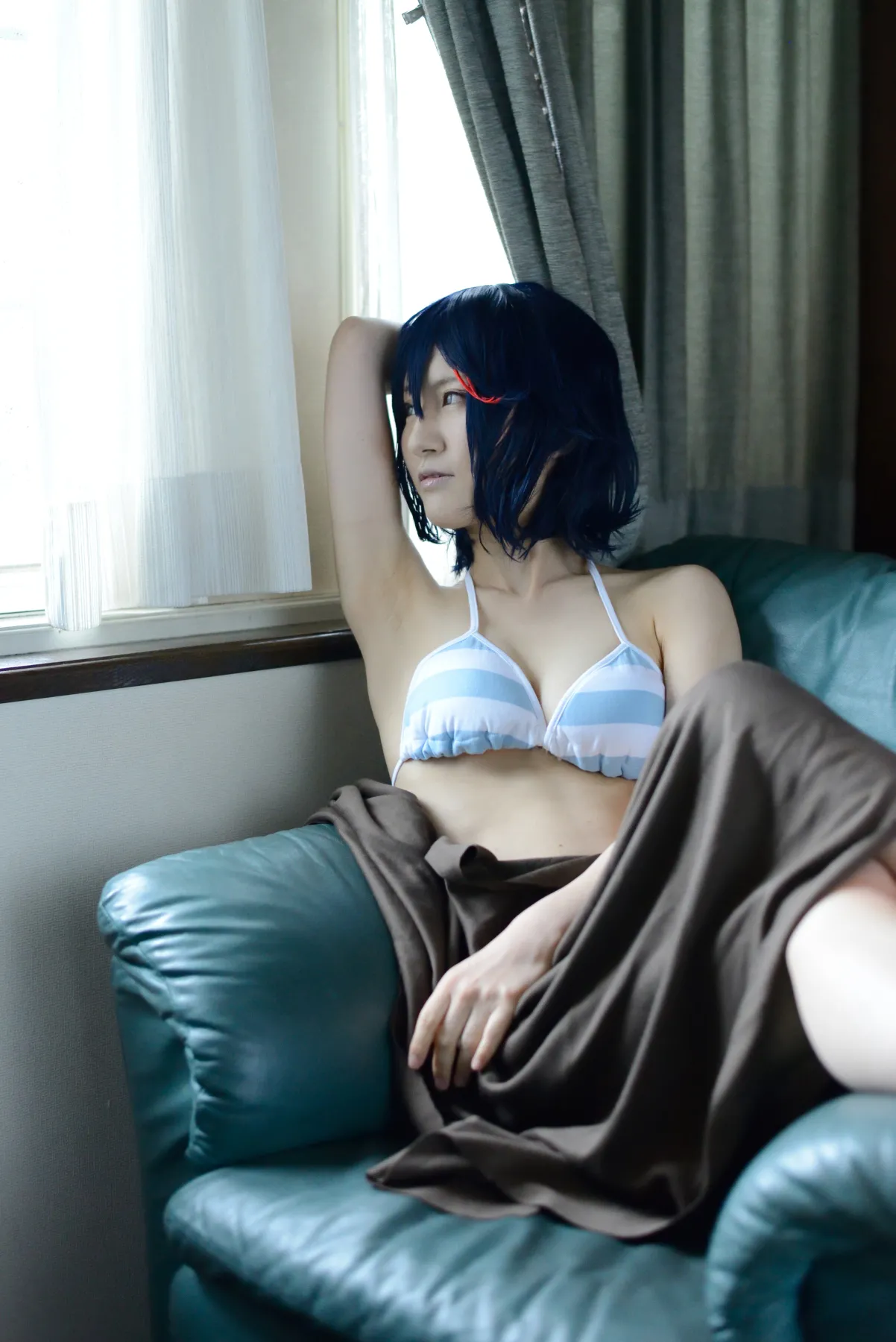 『RAZZLE DAZZLE』(A美/Eimy) - don 『RAZZLE DAZZLE』(A美/Eimy) - don