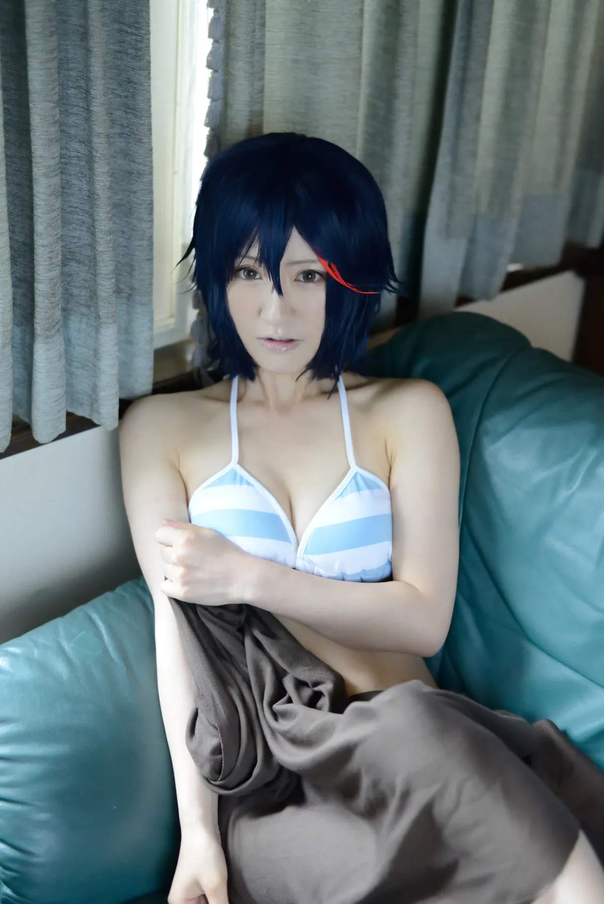 『RAZZLE DAZZLE』(A美/Eimy) - don 『RAZZLE DAZZLE』(A美/Eimy) - don