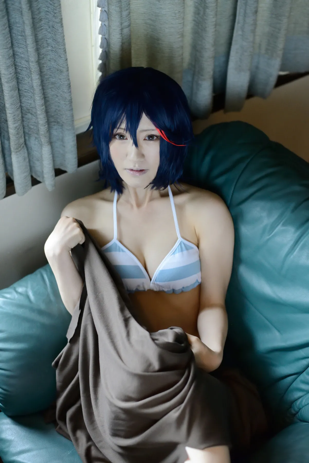 『RAZZLE DAZZLE』(A美/Eimy) - don 『RAZZLE DAZZLE』(A美/Eimy) - don