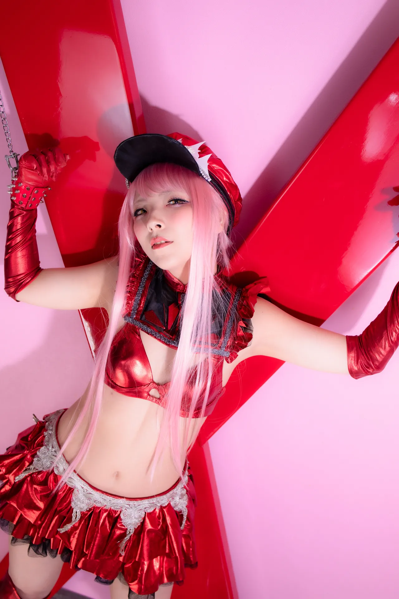 Prison 〇〇 - Strong queen completely surrenders - Prison 〇〇 - Strong queen completely surrenders -