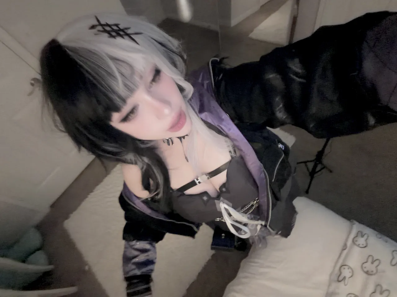 Junkenstein - Shiori Junkenstein - Shiori