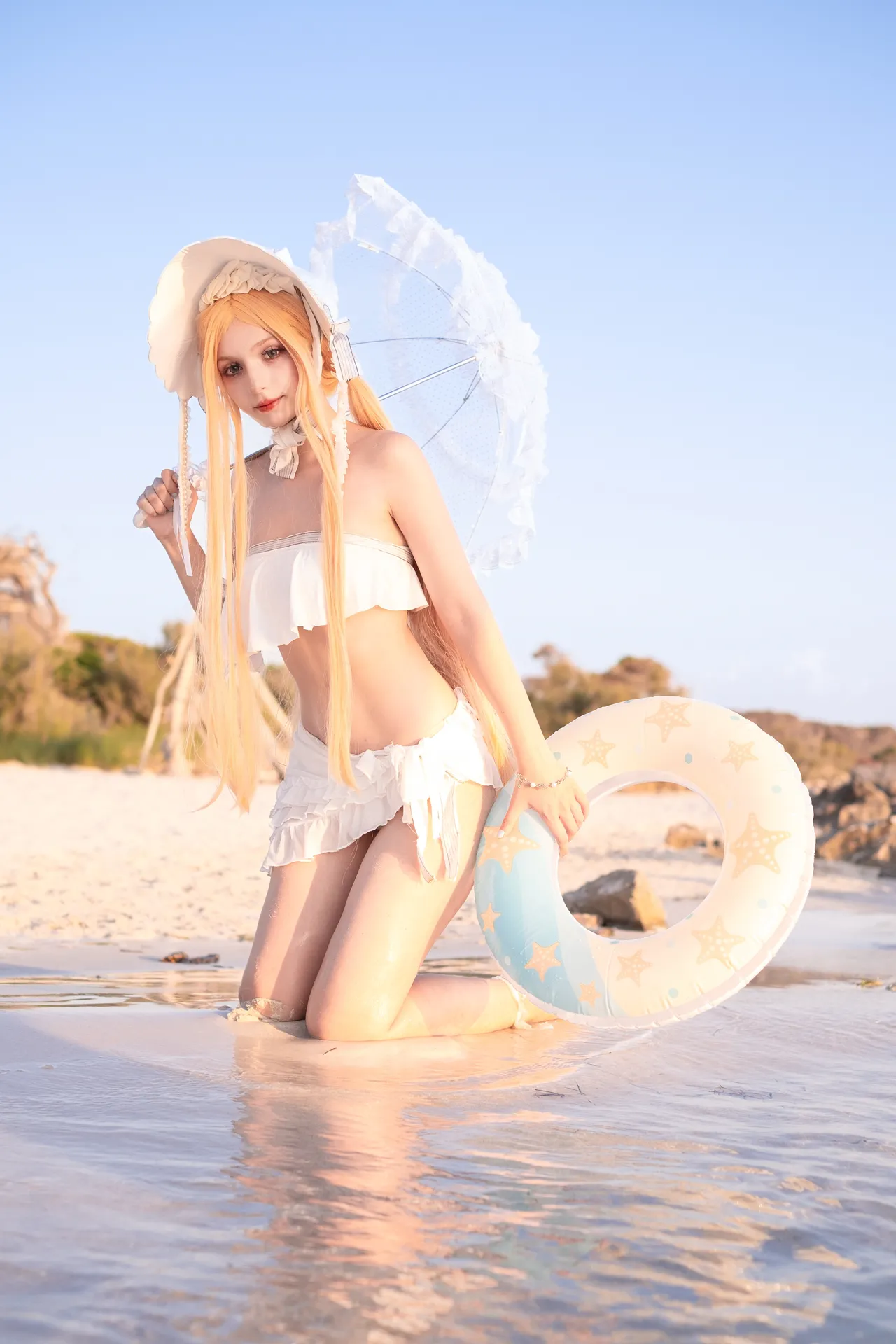 Himeecosplay - Abigail Himeecosplay - Abigail