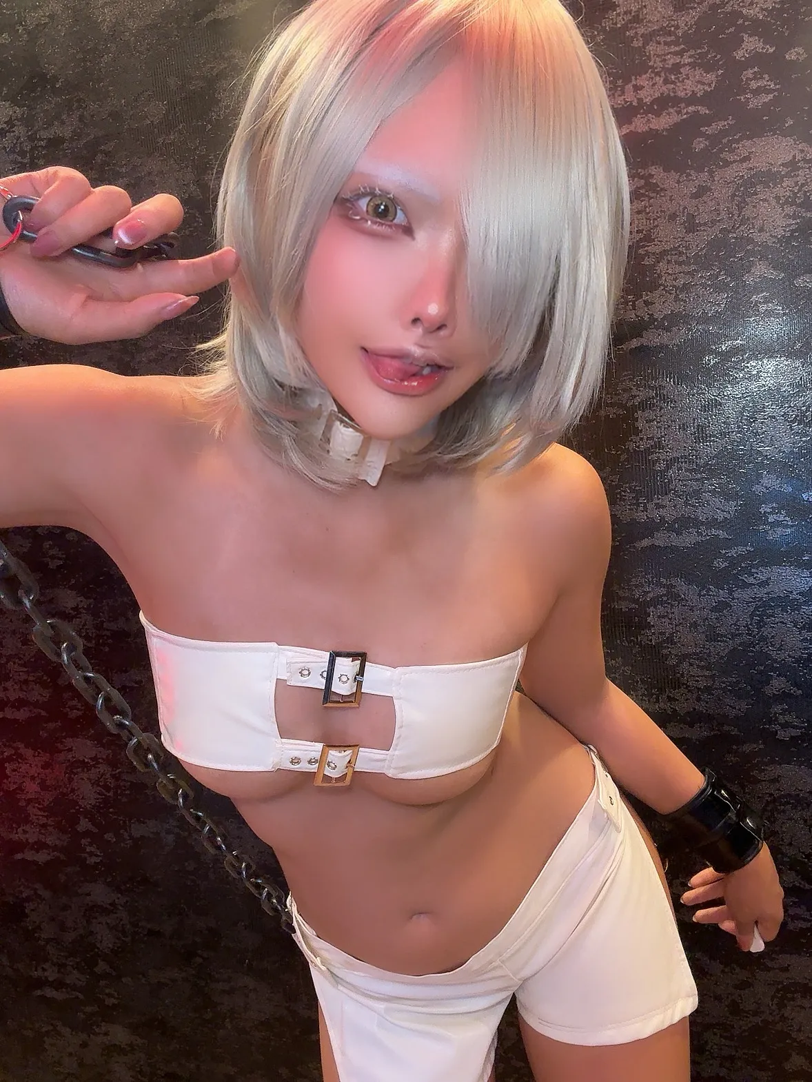 Etocha - Veronica Etocha - Veronica