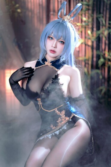 Hanhanko - Hanazono Let's Dance Under the Moon 5 Hanhanko - Hanazono Let