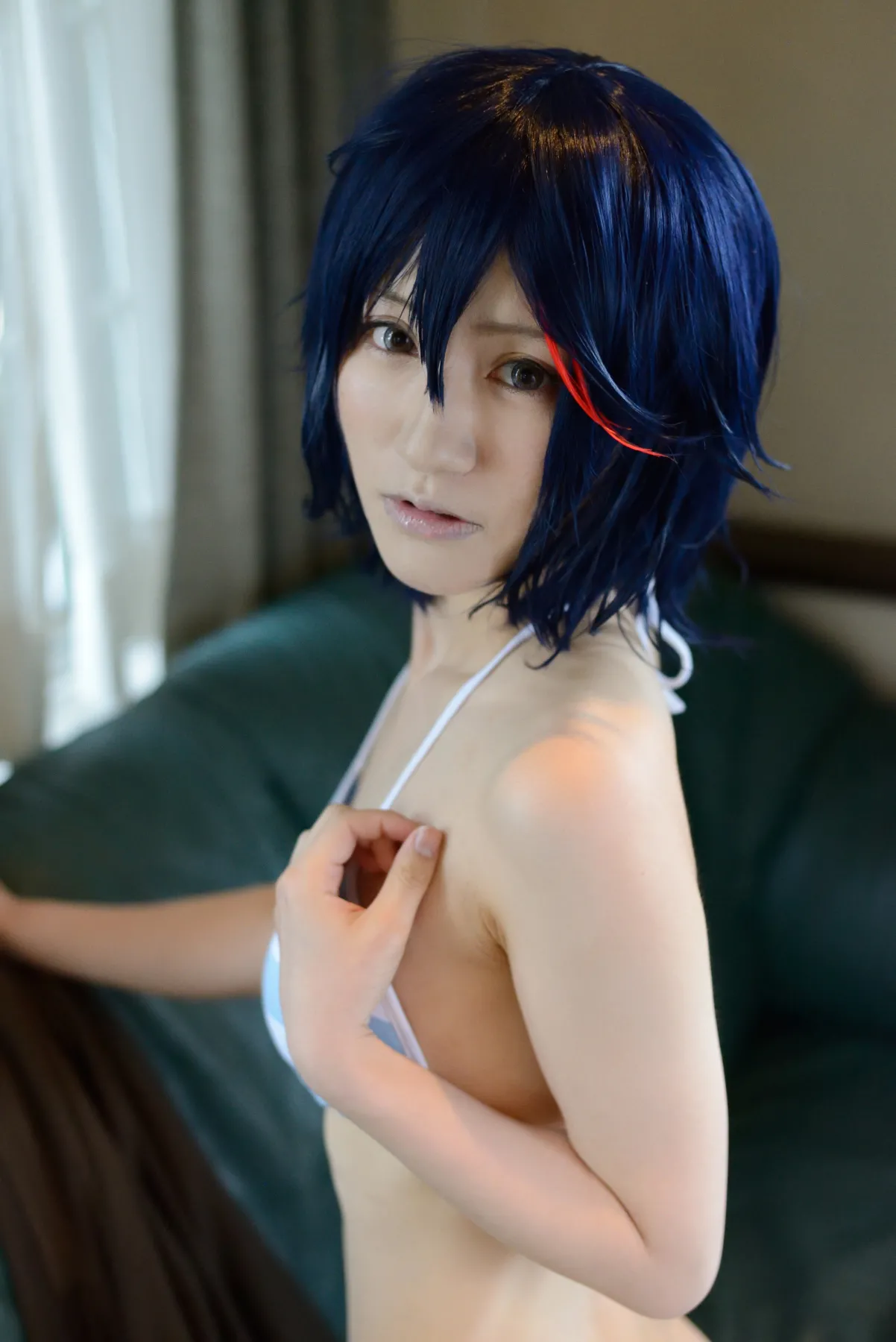 『RAZZLE DAZZLE』(A美/Eimy) - don 『RAZZLE DAZZLE』(A美/Eimy) - don