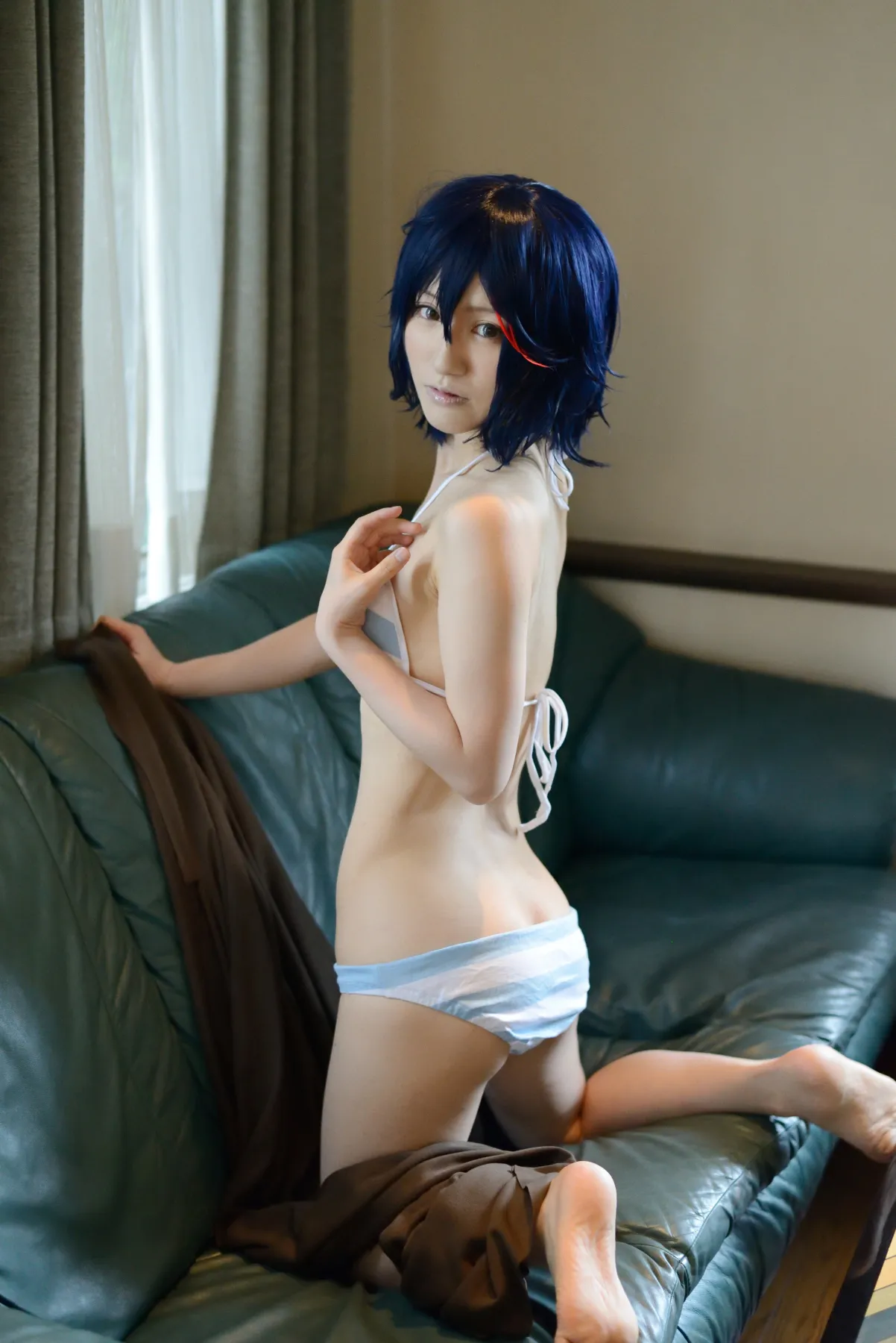 『RAZZLE DAZZLE』(A美/Eimy) - don 『RAZZLE DAZZLE』(A美/Eimy) - don