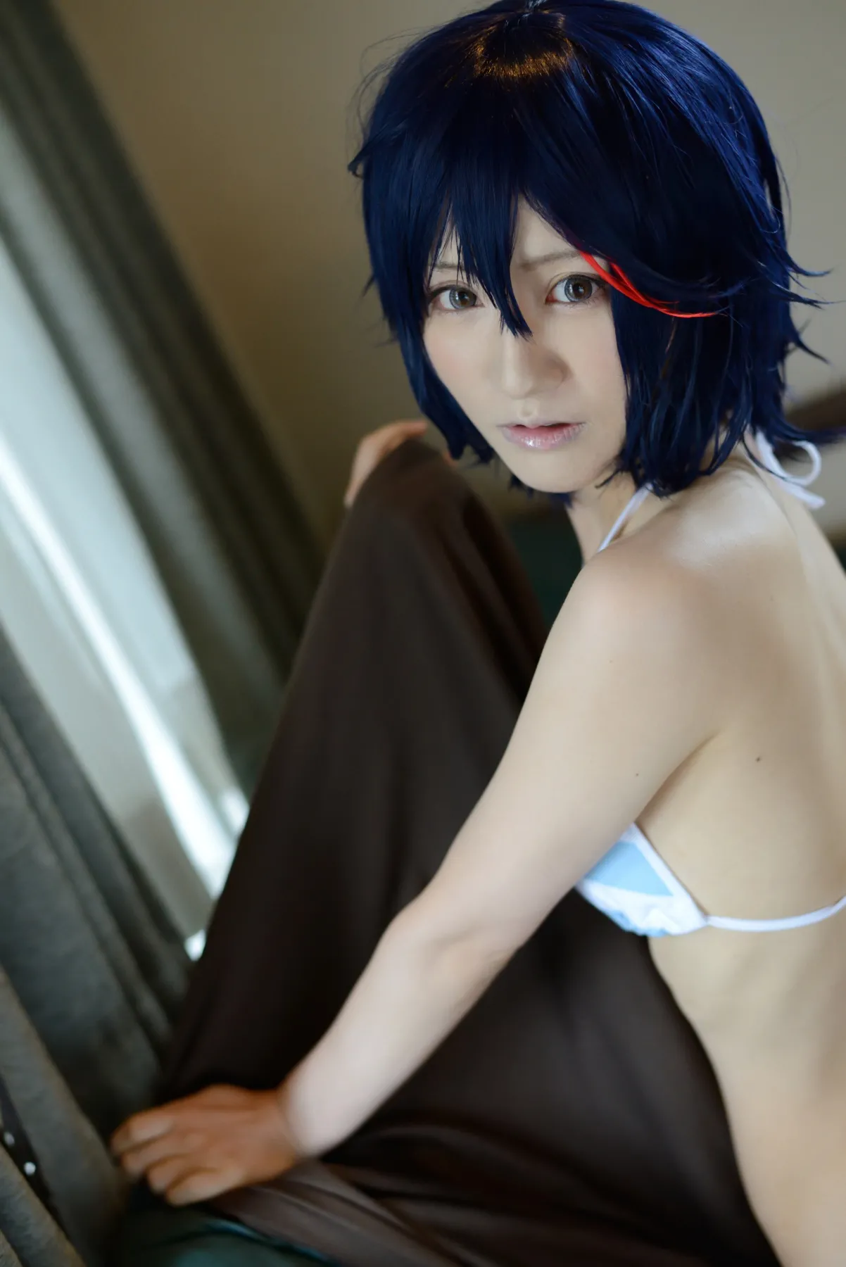 『RAZZLE DAZZLE』(A美/Eimy) - don 『RAZZLE DAZZLE』(A美/Eimy) - don