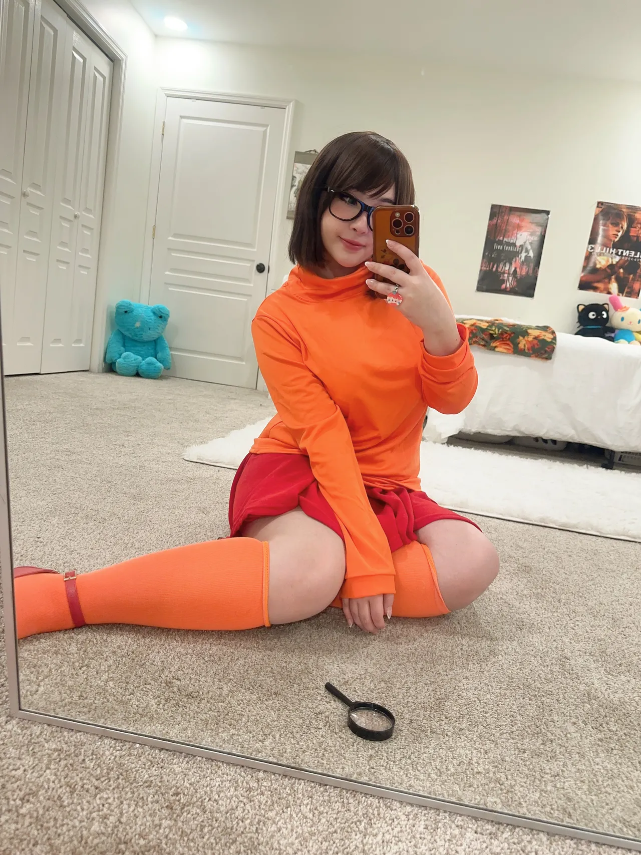 Junkenstein - Velma Junkenstein - Velma