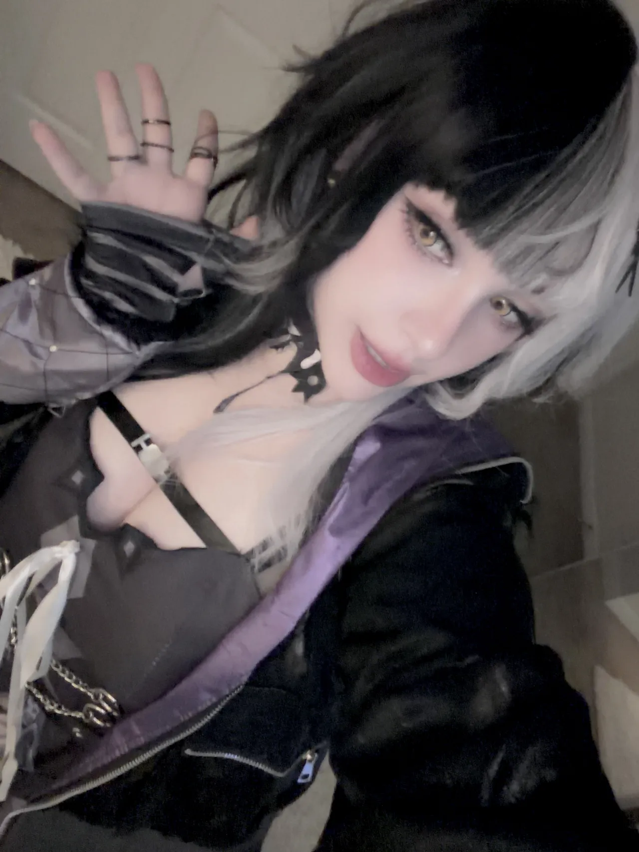 Junkenstein - Shiori Junkenstein - Shiori