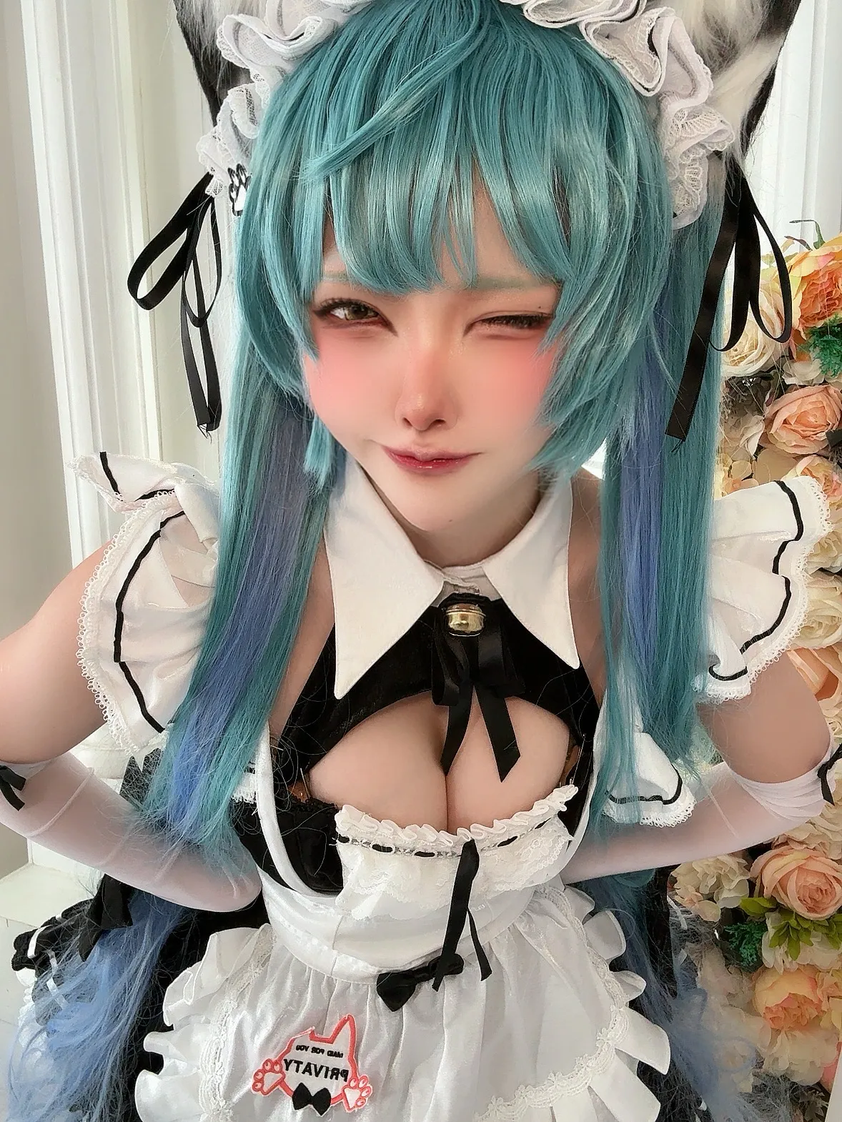 Etocha - Privaty Etocha - Privaty