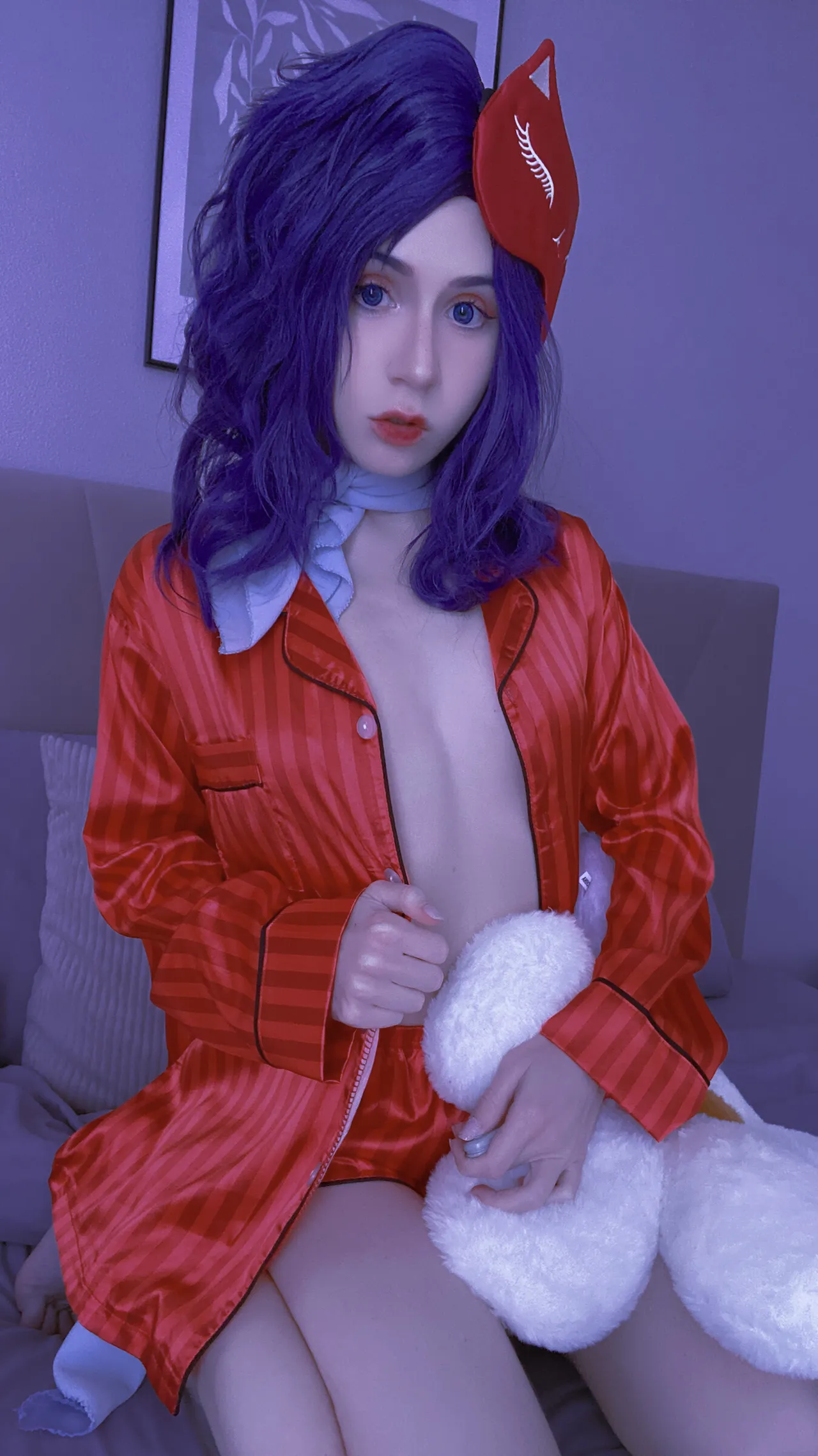 Hackee - Mita 1 Hackee - Mita 1