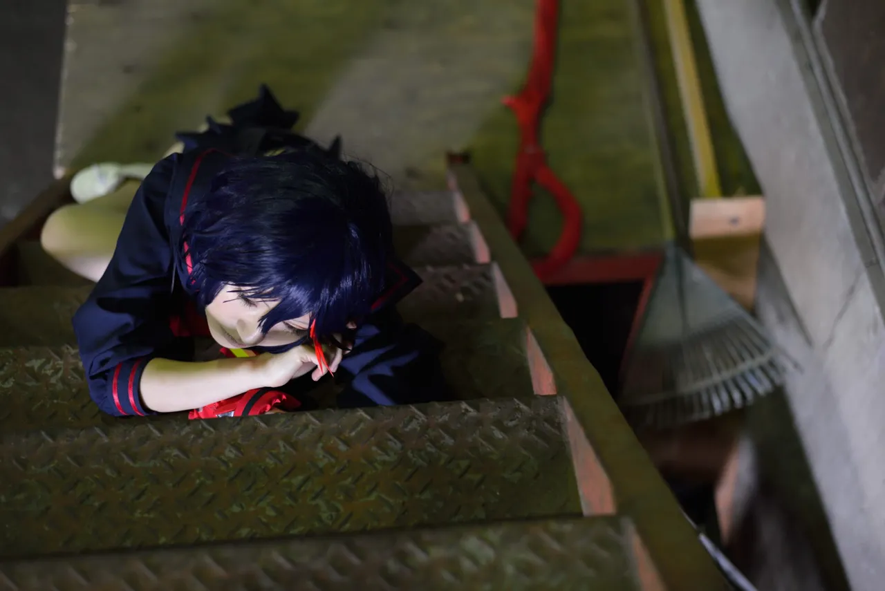 『RAZZLE DAZZLE』(A美/Eimy) - don 『RAZZLE DAZZLE』(A美/Eimy) - don