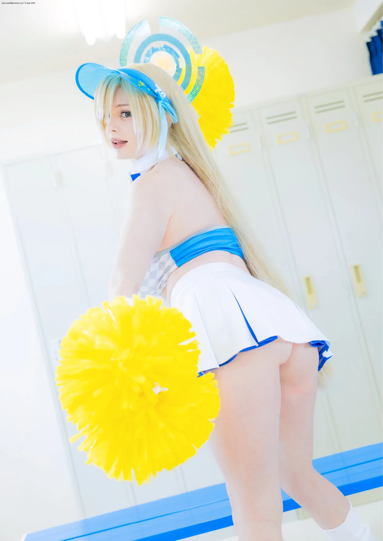 Atelier Roro - Asuna Atelier Roro - Asuna