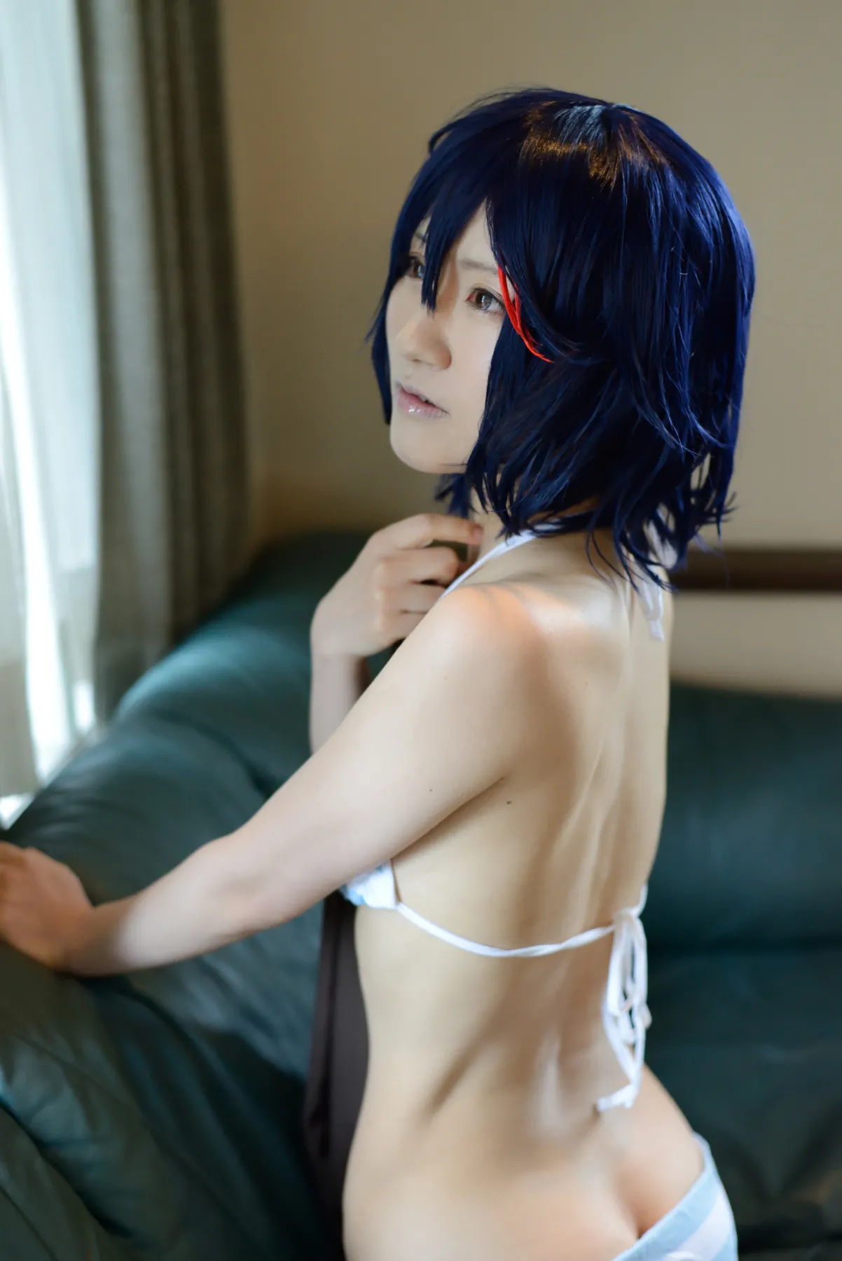 『RAZZLE DAZZLE』(A美/Eimy) - don 『RAZZLE DAZZLE』(A美/Eimy) - don